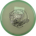 Premium Glow Origo - Special Stamp