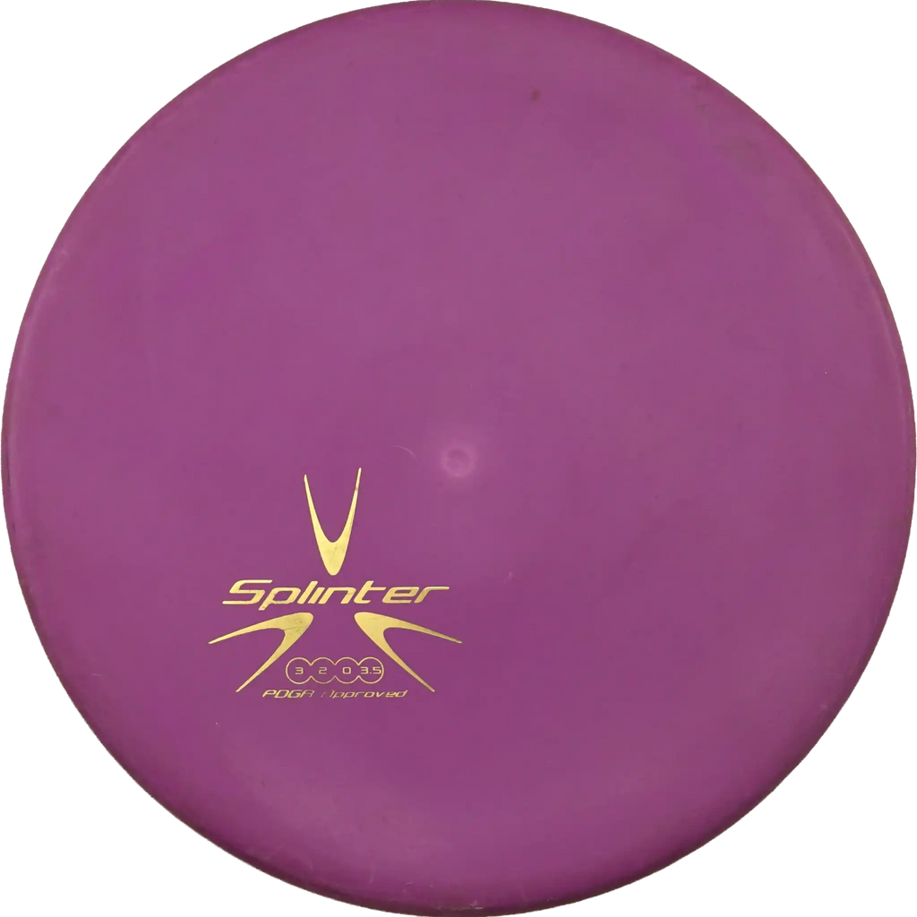 G5 Splinter
