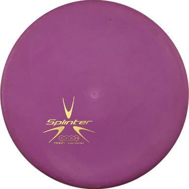G5 Splinter
