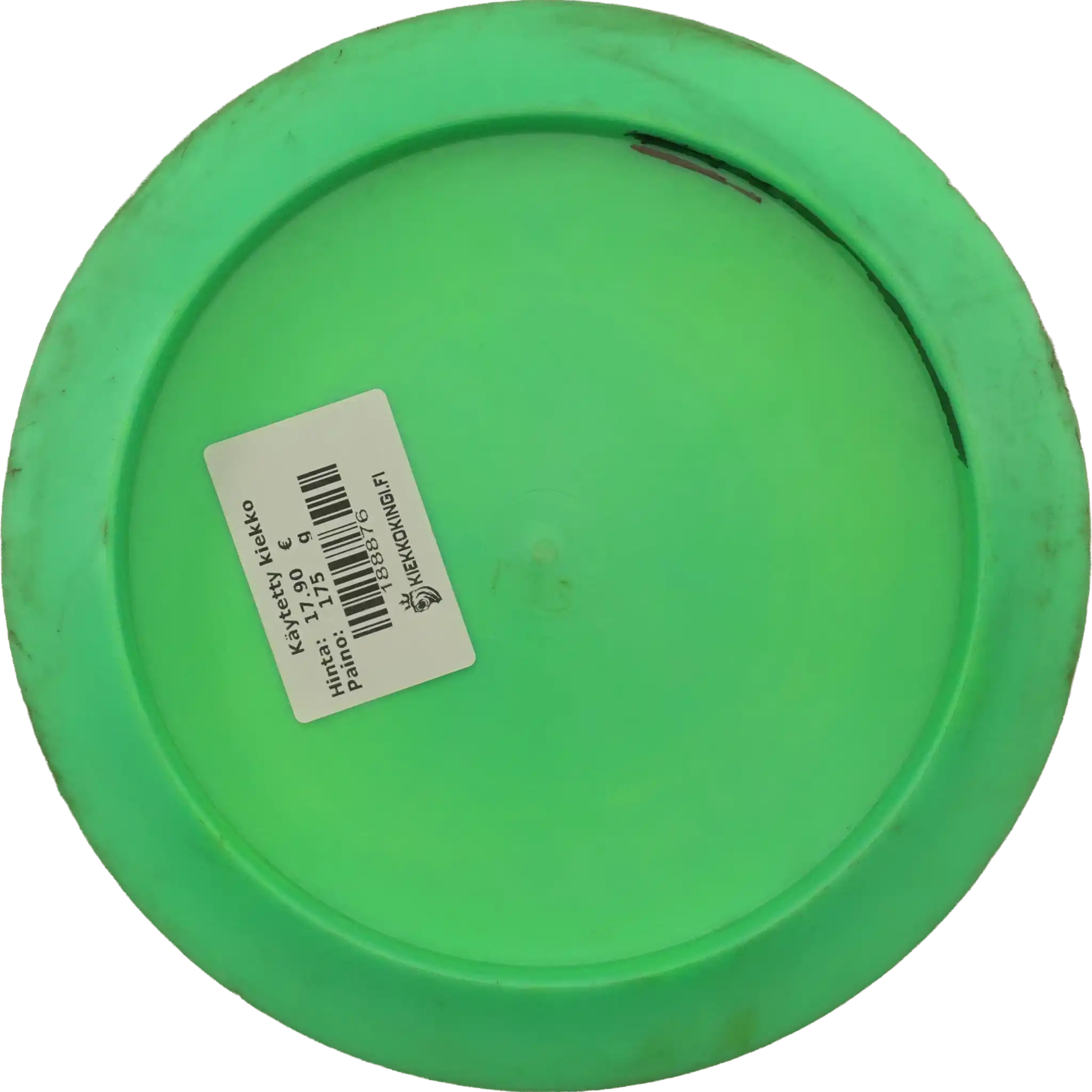 Swirly S-Blend Emperor