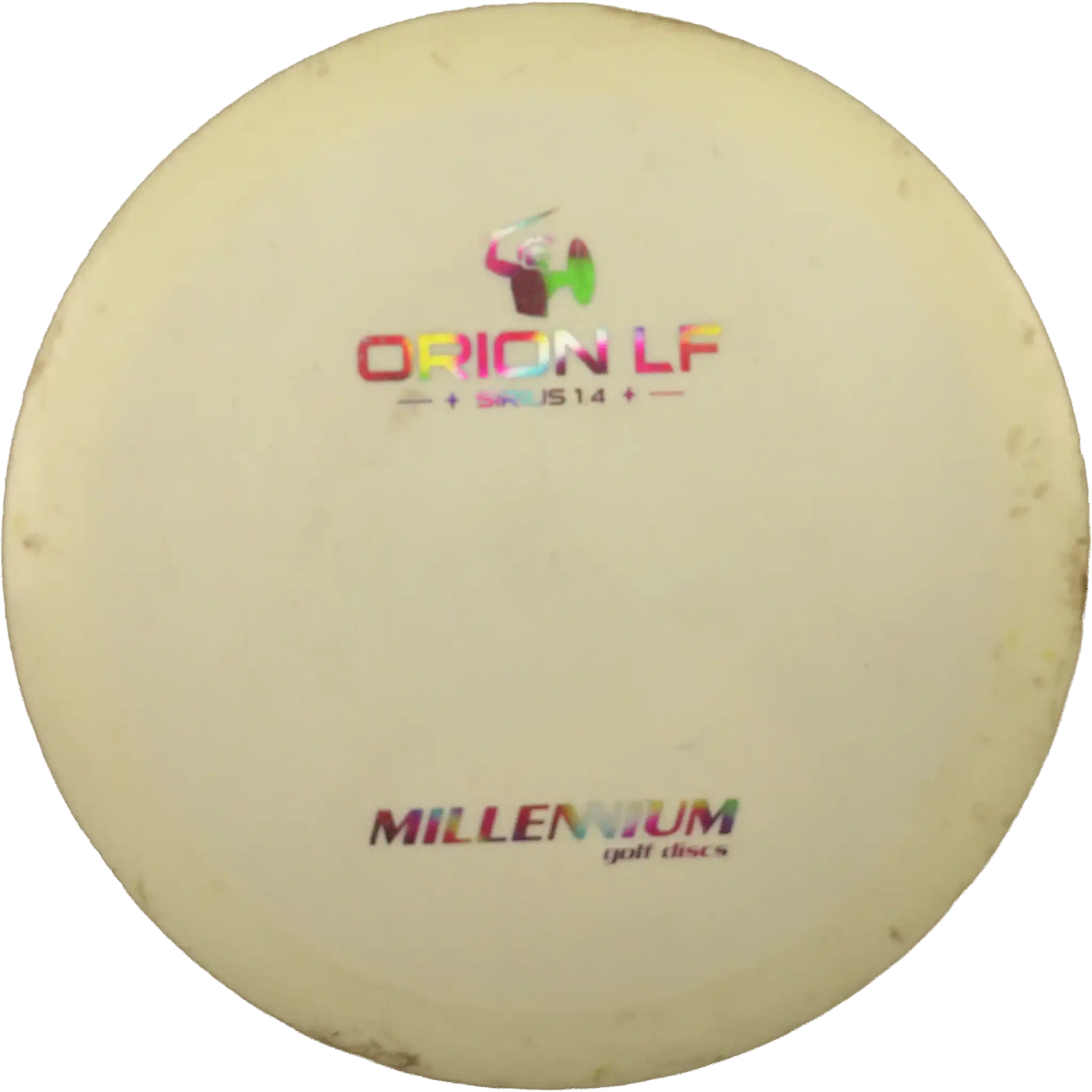 Sirius Orion LF