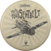 A-Medium Sparrow - Special Stamp
