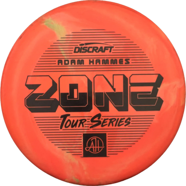 ESP Swirl Zone - Adam Hammes