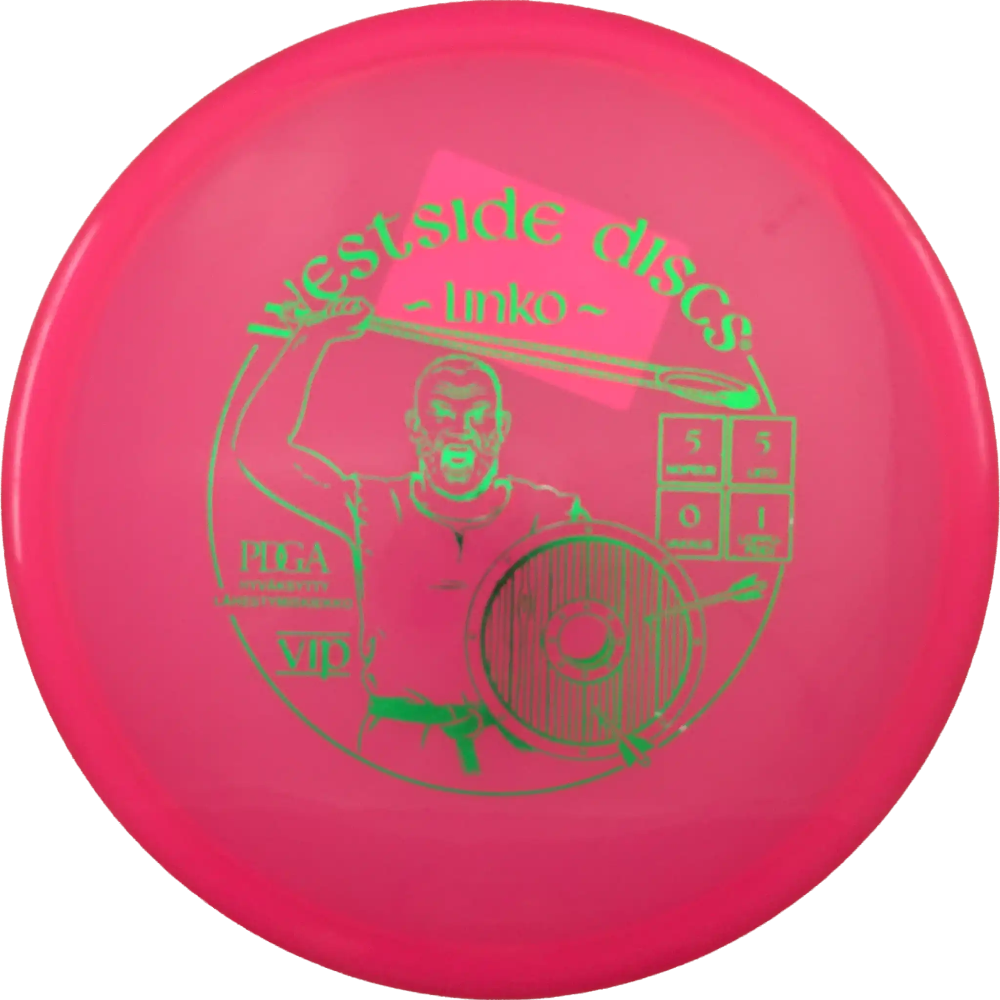 VIP Linko