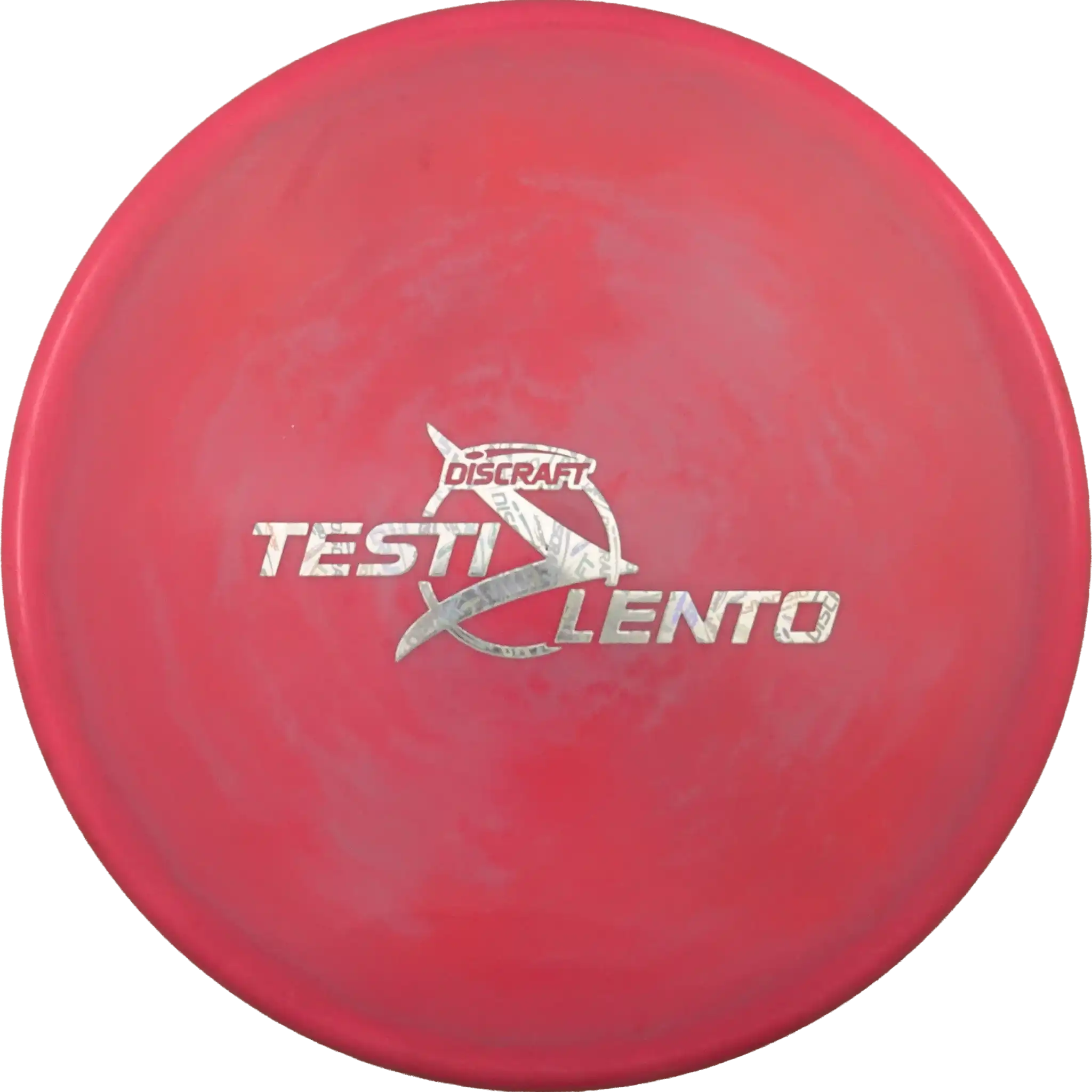 ESP Swirl Zone SS - Testilento