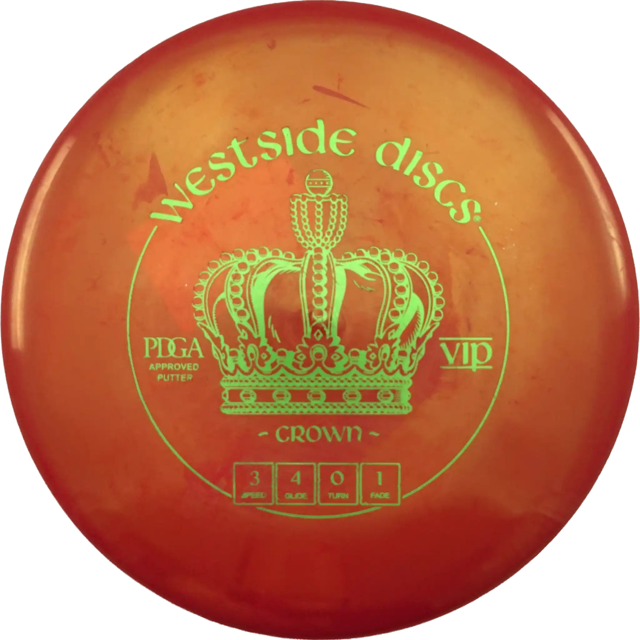 VIP Crown