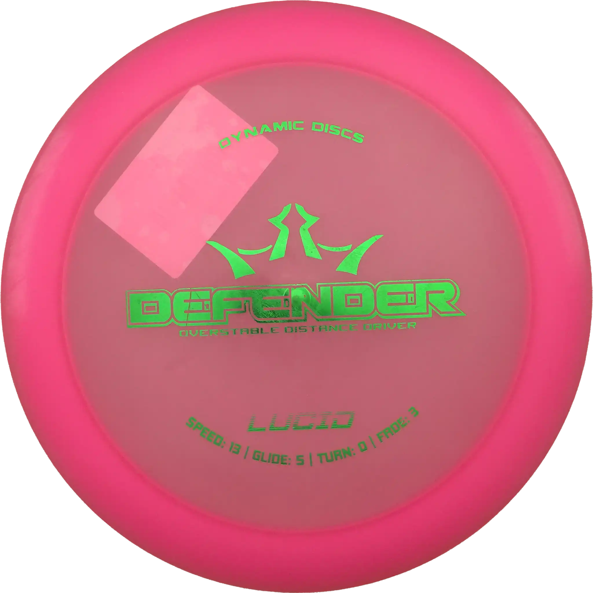 Lucid Defender