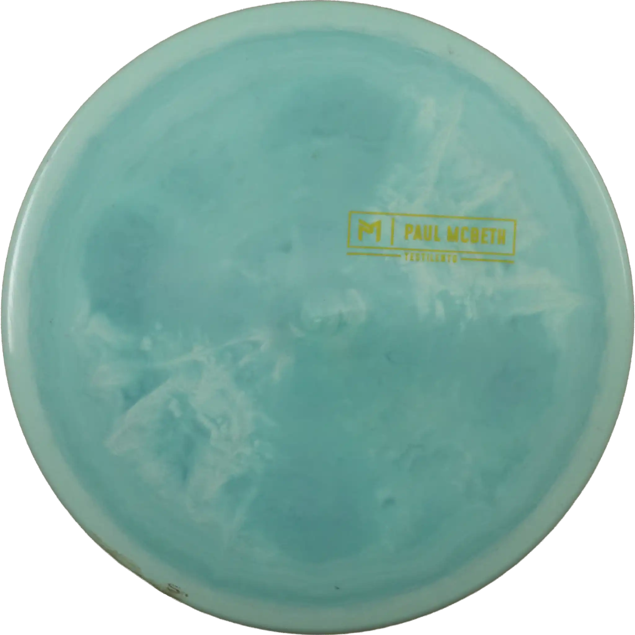 ESP Malita - Testilento - Paul McBeth