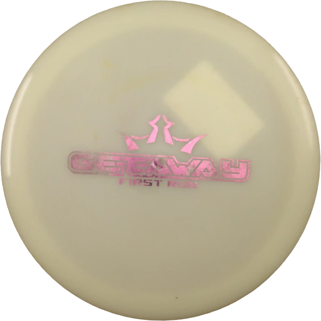Lucid Getaway - First Run
