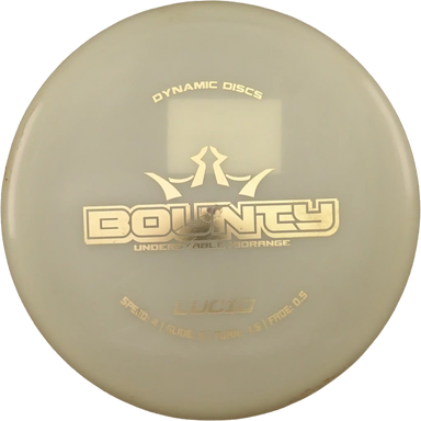 Lucid Bounty