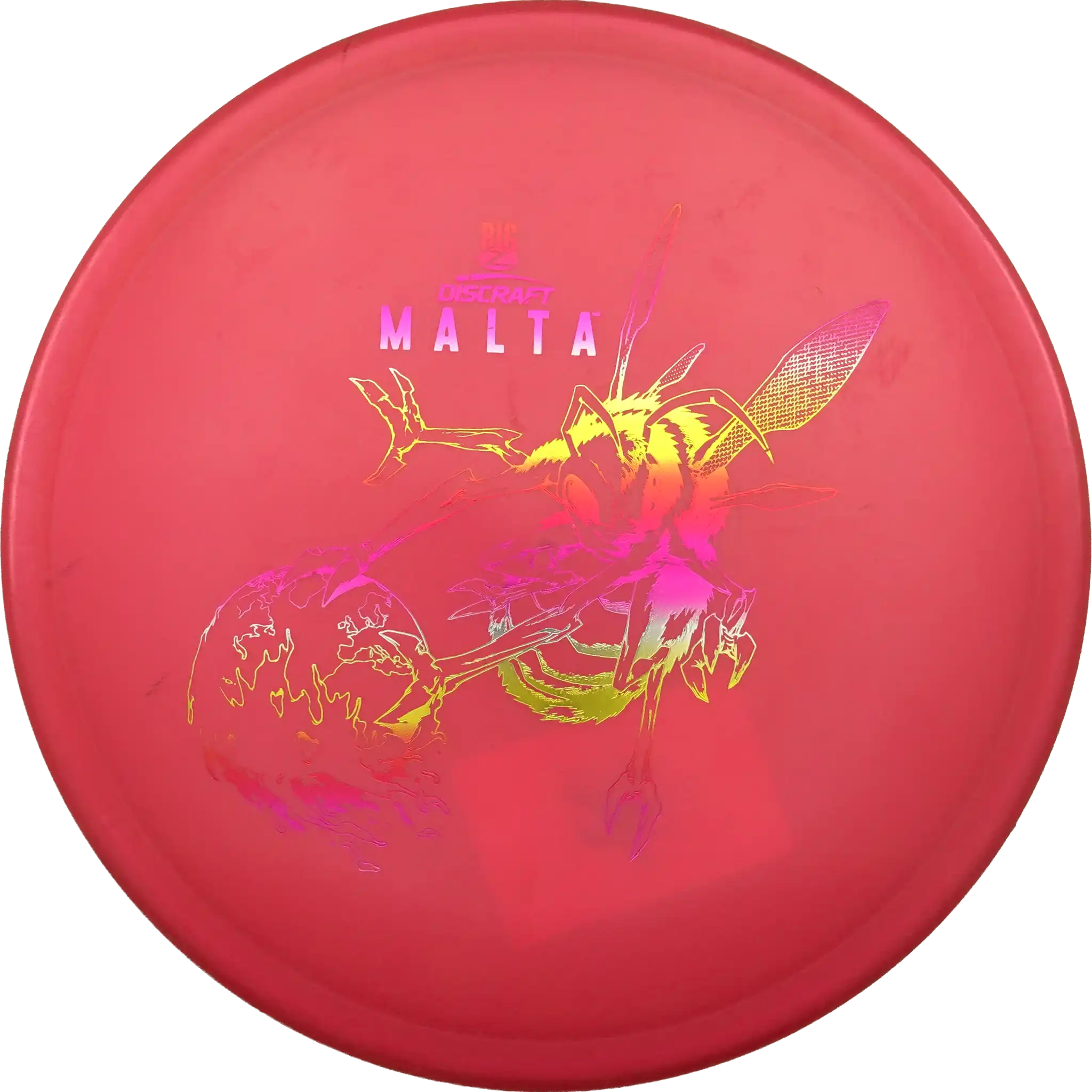 Big Z Malta