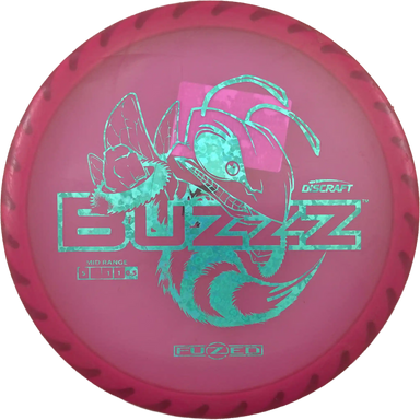 FuZed Buzzz