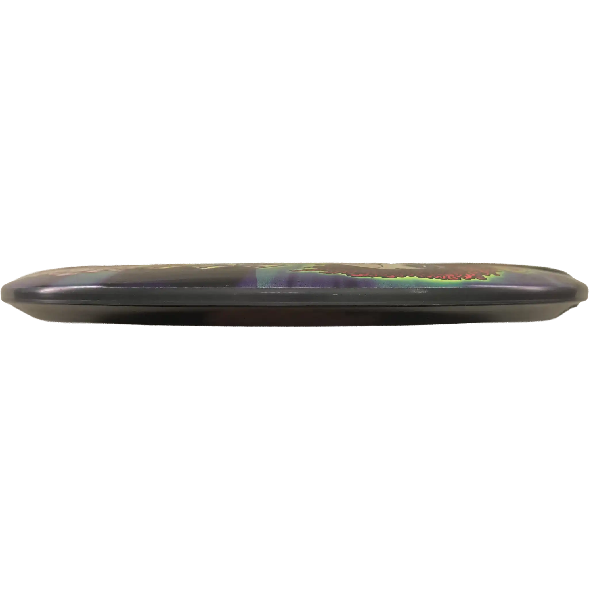ESP Supercolor Buzzz - Halloween