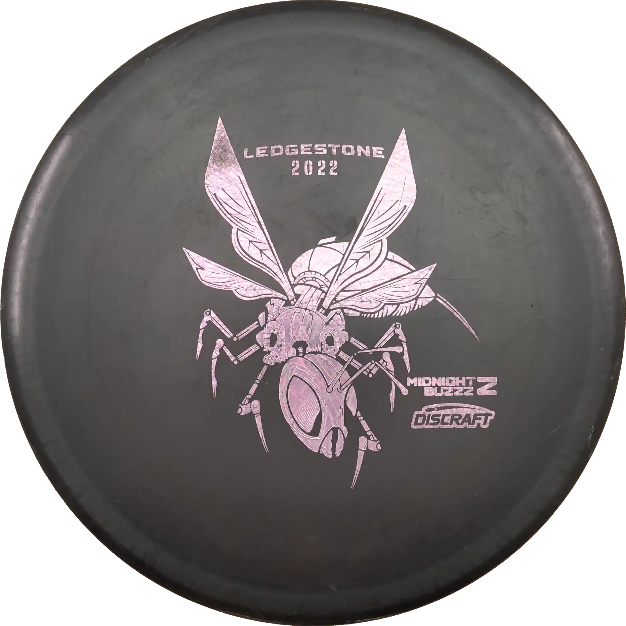 Midnight Z Buzzz - Ledgestone Insurance Open 2022
