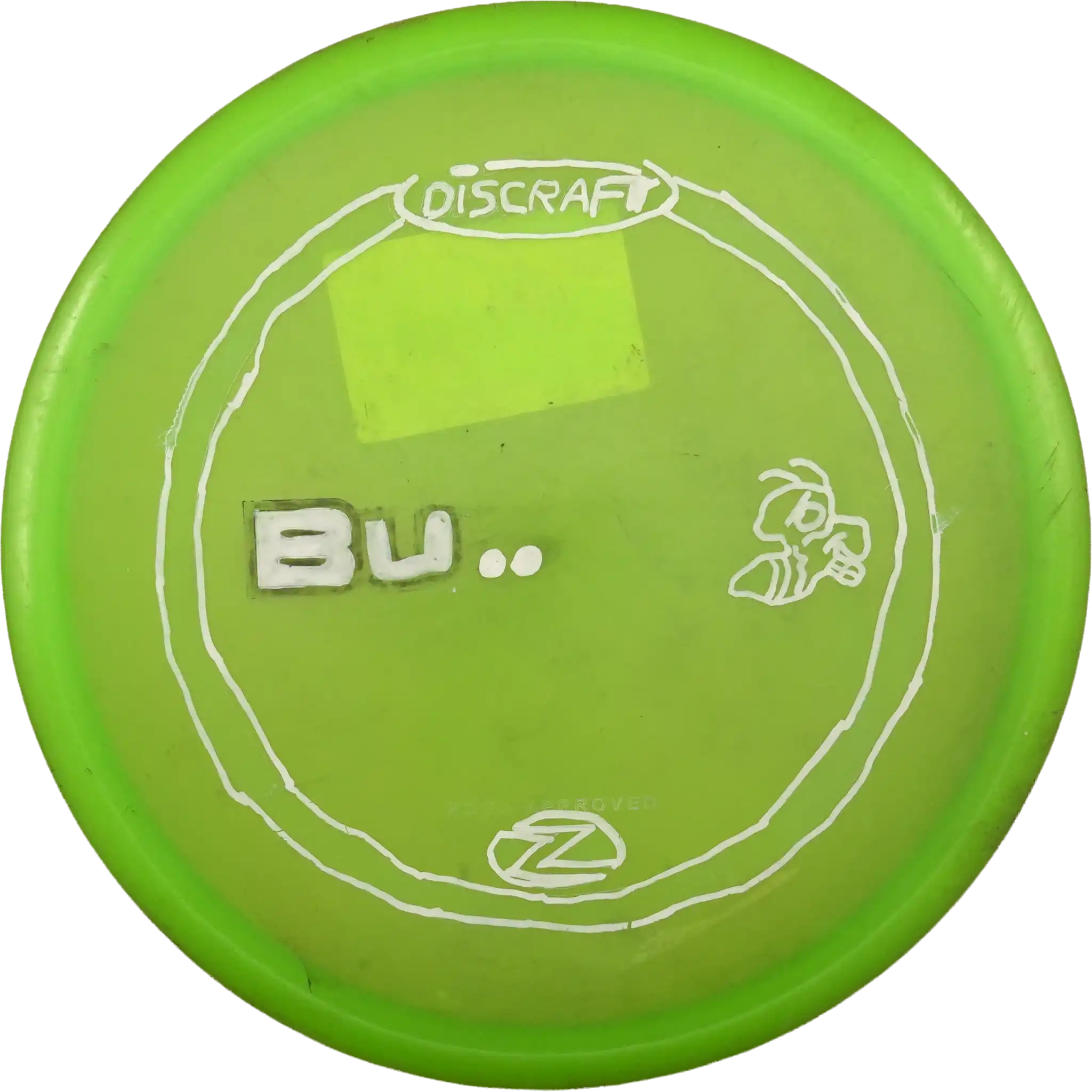 Z Buzzz