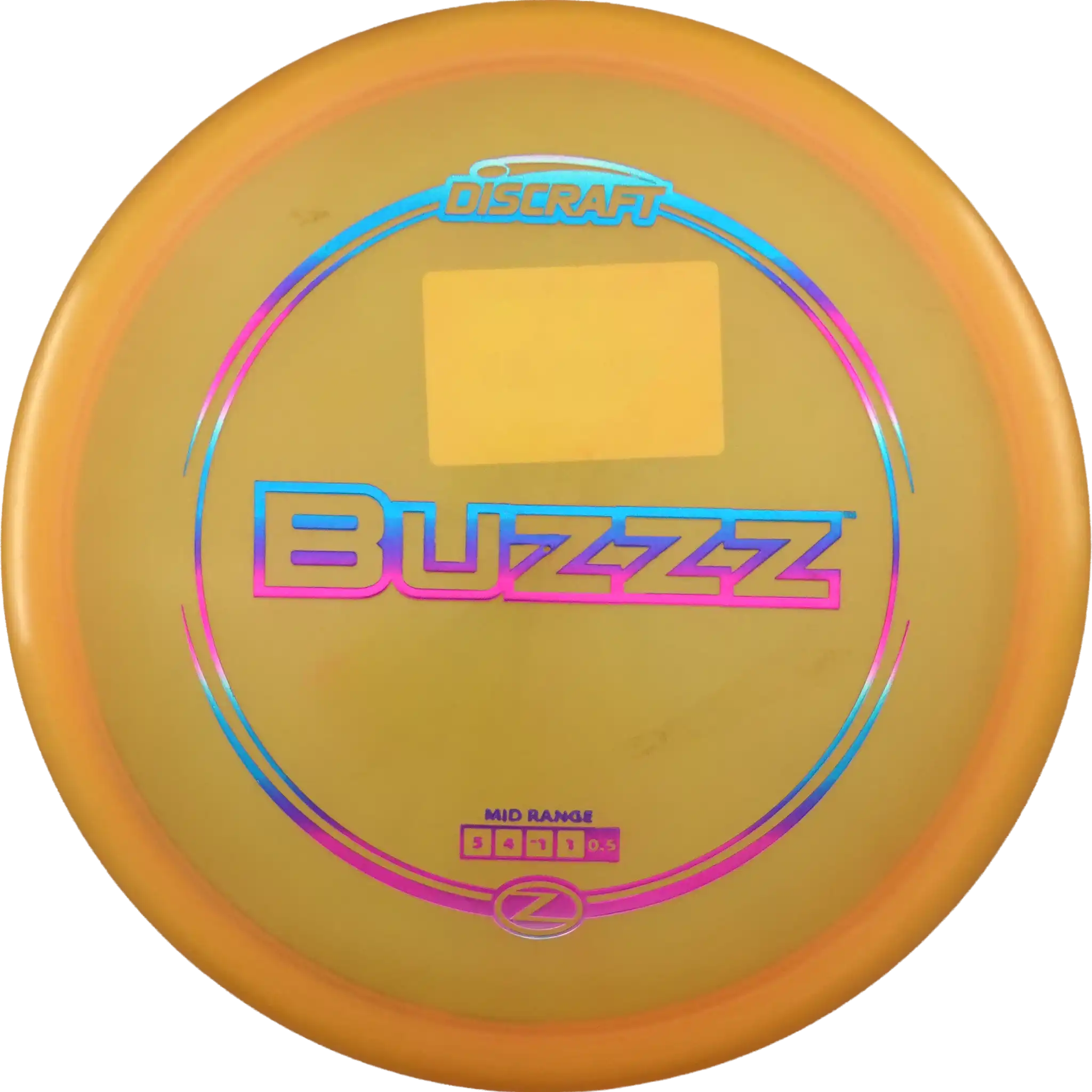 Z Buzzz