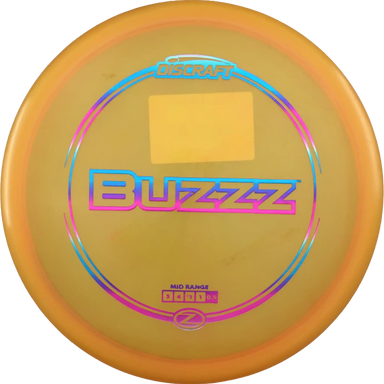 Z Buzzz