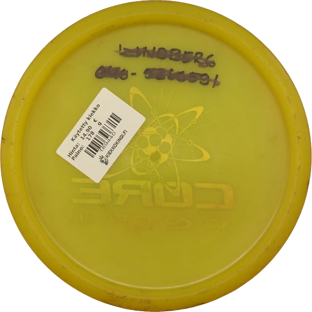 Opto Core