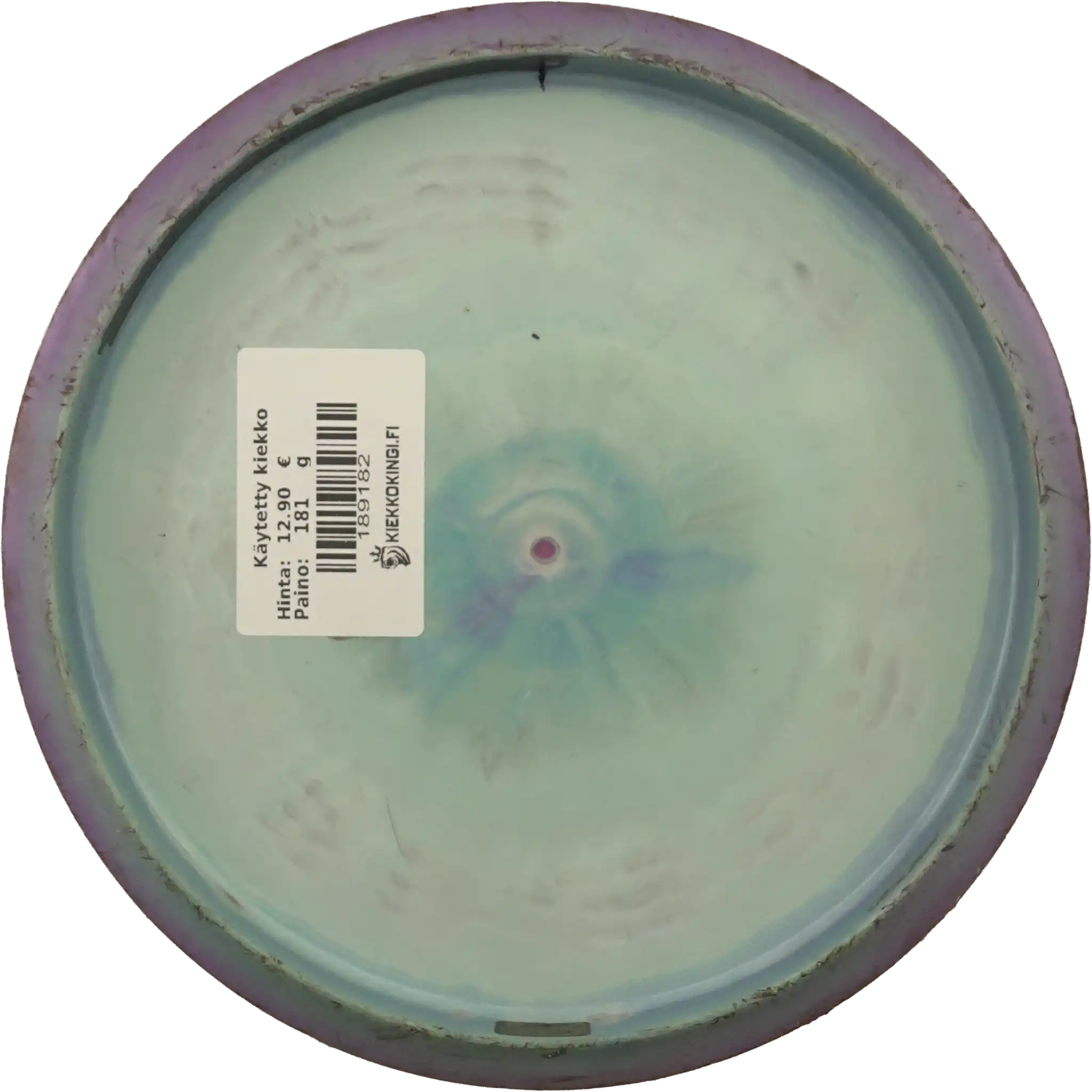 ESP Buzzz - Paul McBeth