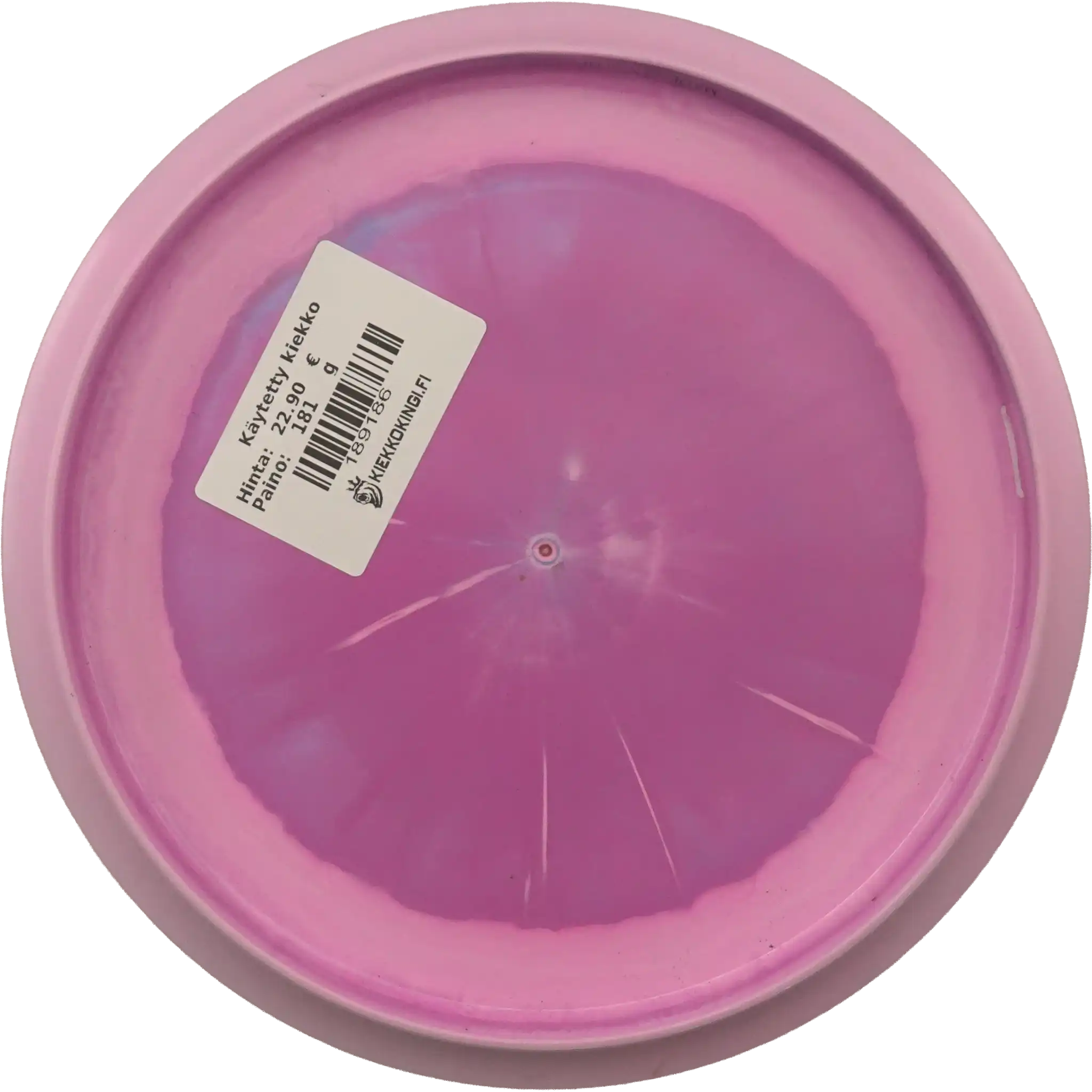 ESP Buzzz - Paul McBeth