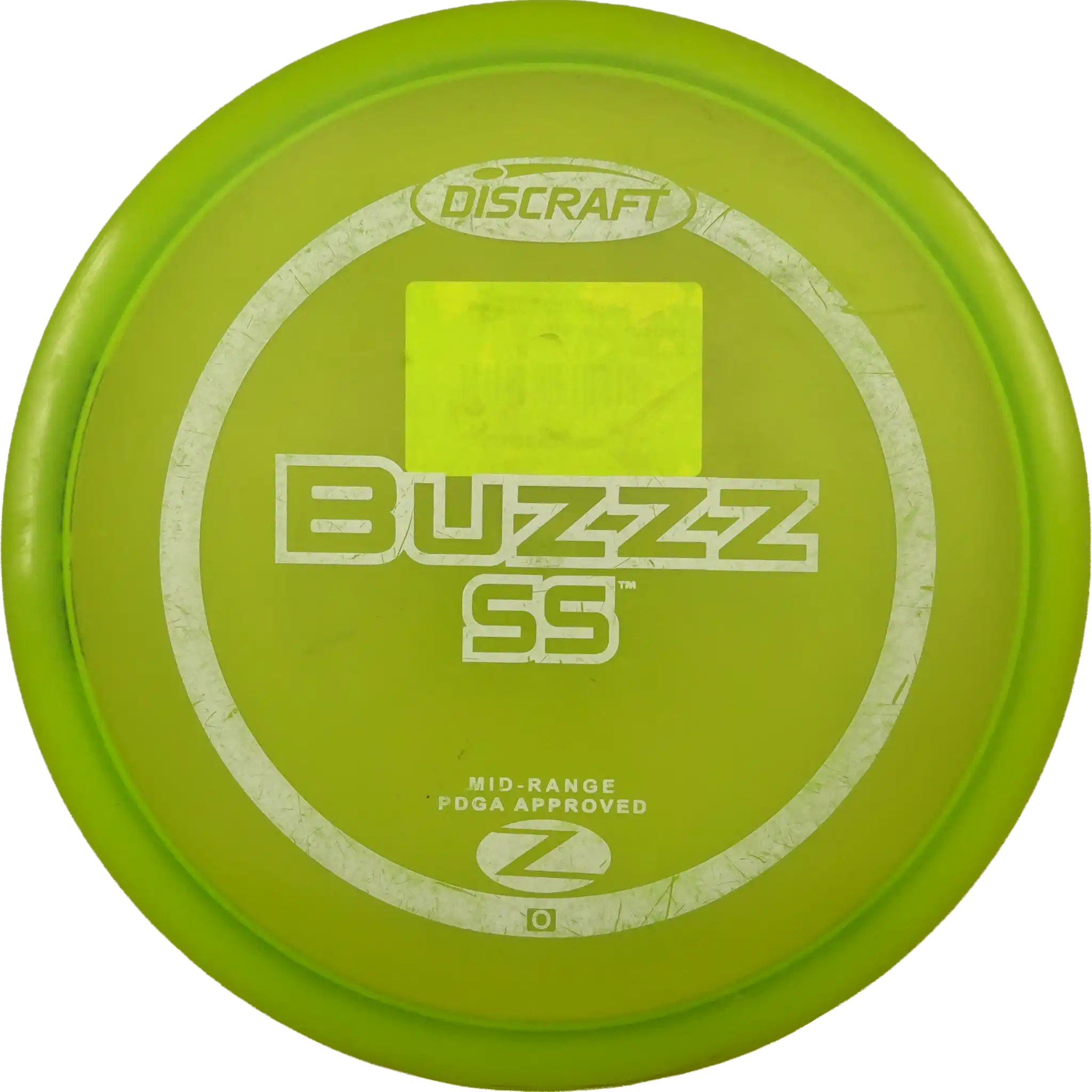 Z Buzzz SS