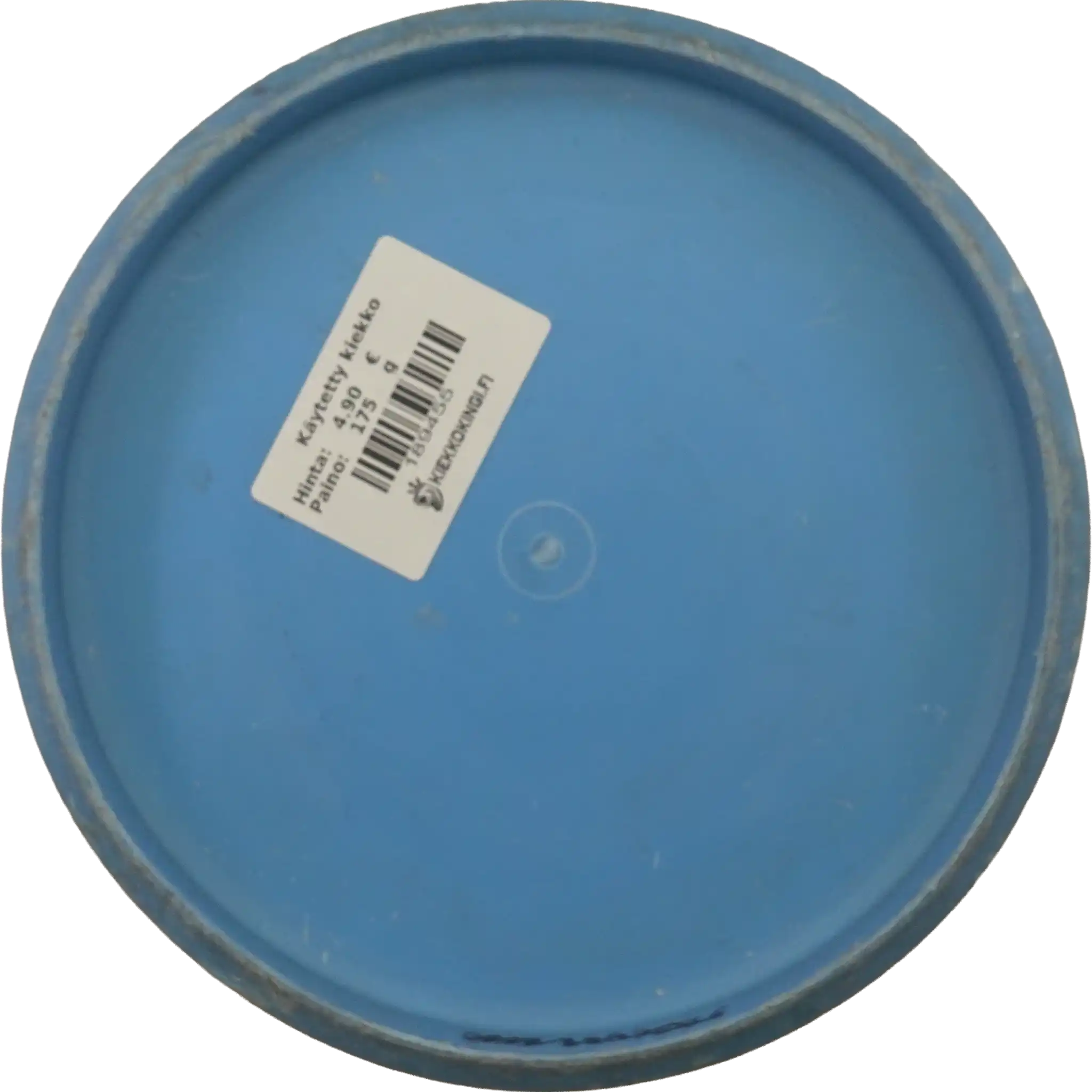 Zero Medium Pure