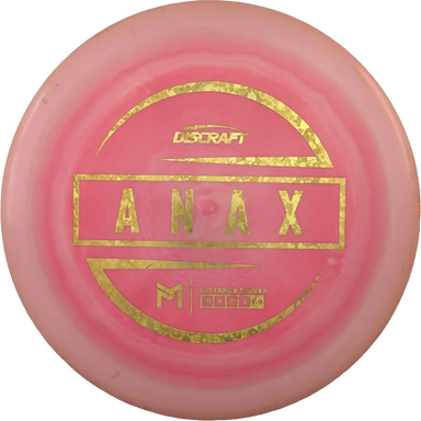 ESP Anax - Paul McBeth