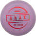 ESP Anax - Paul McBeth