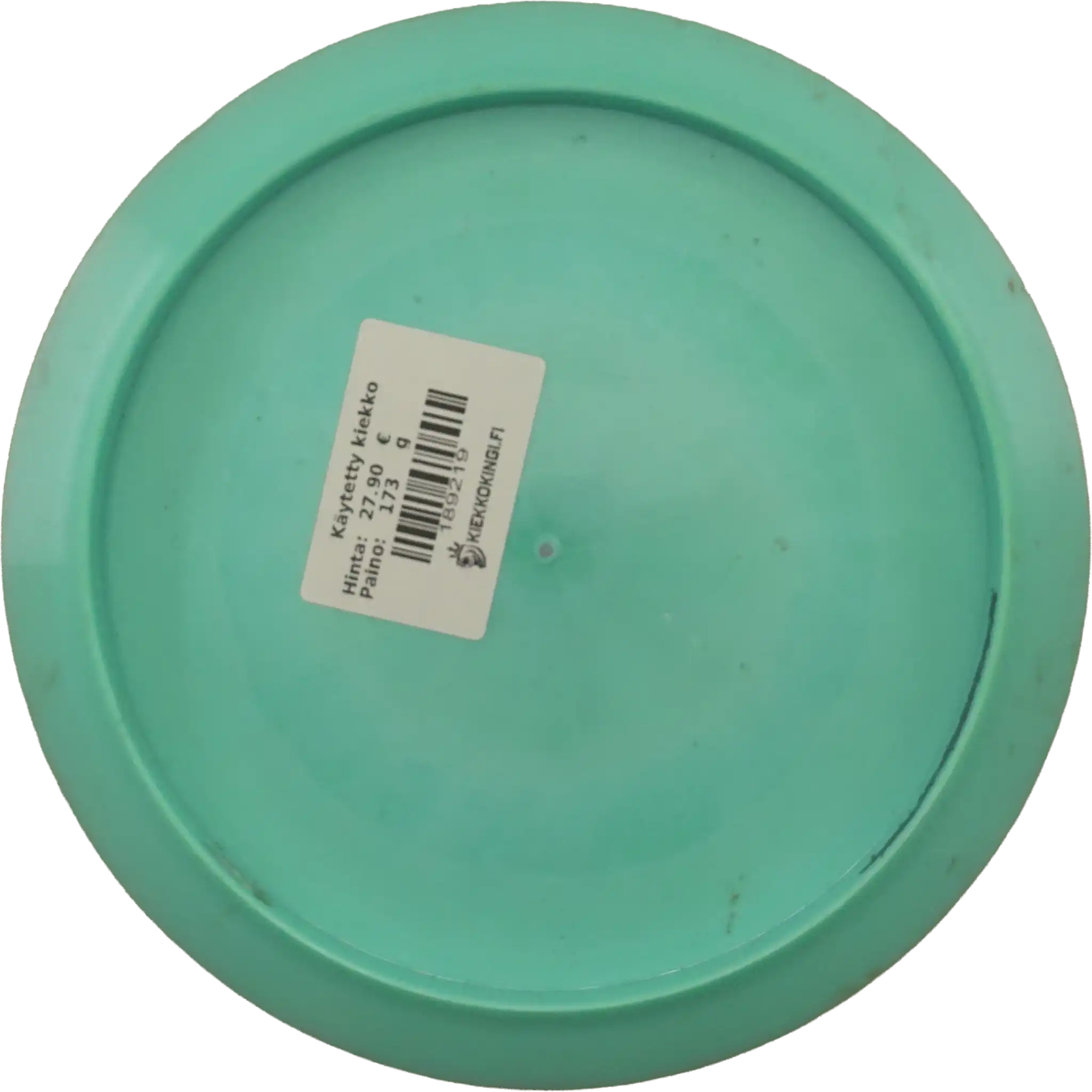 ESP Anax - Paul McBeth - 6x World Champion Claw