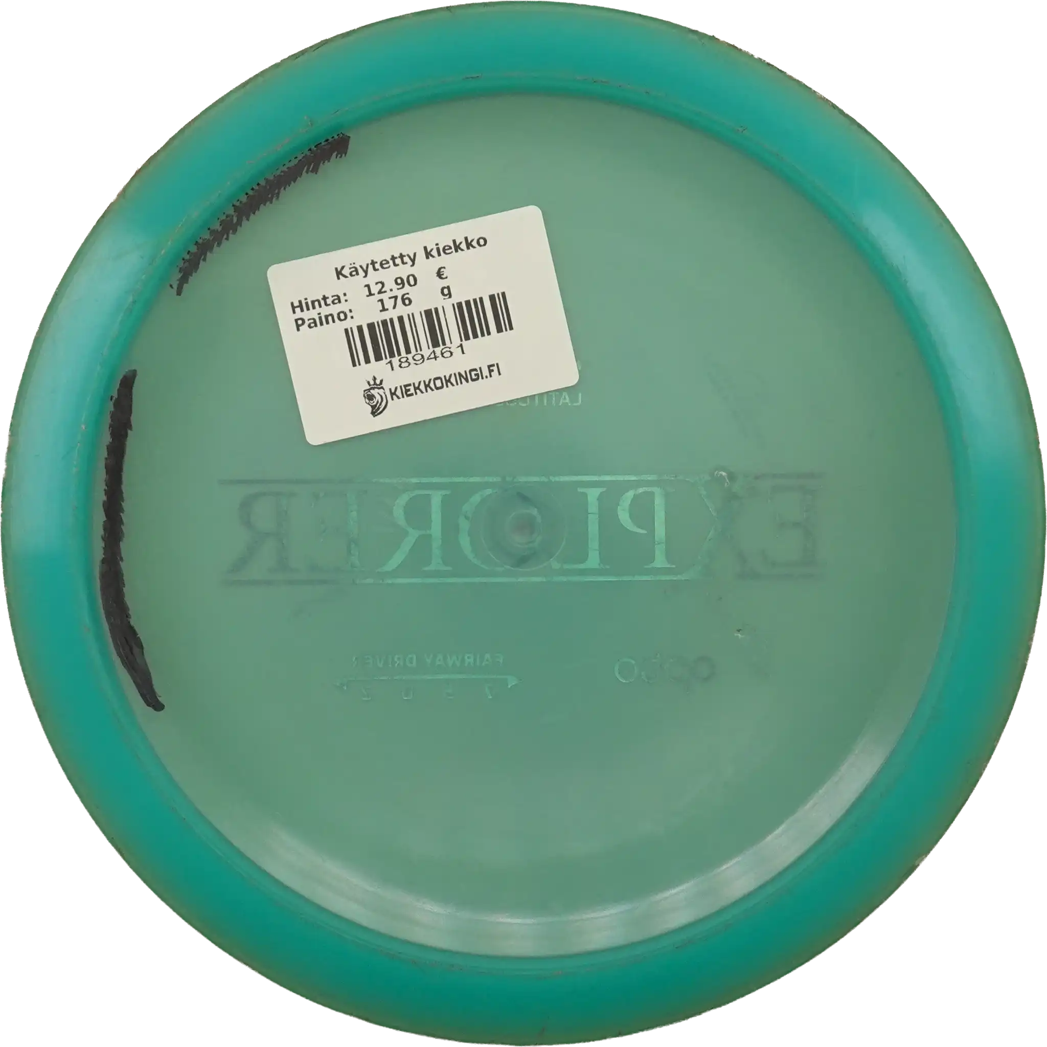 Opto Explorer