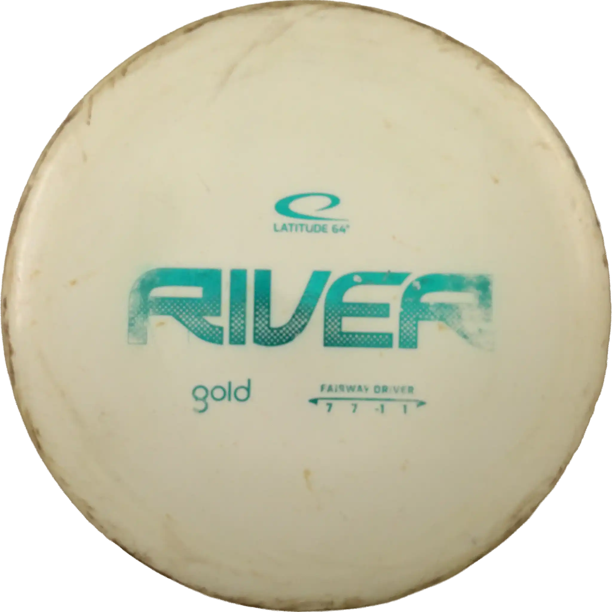 Gold River
