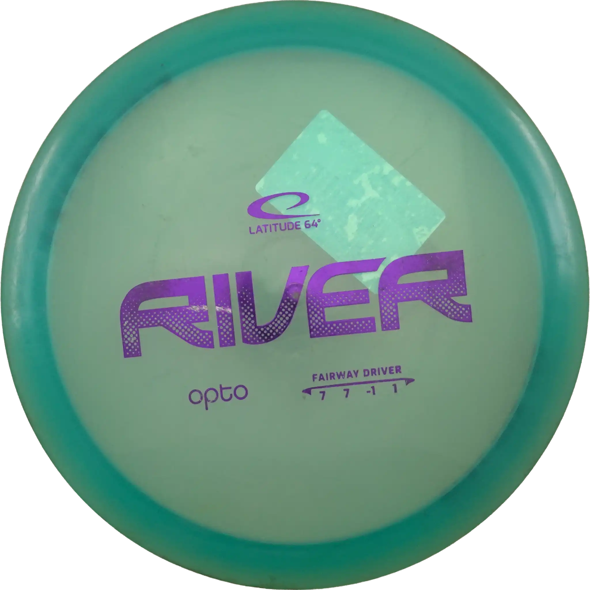 Opto River