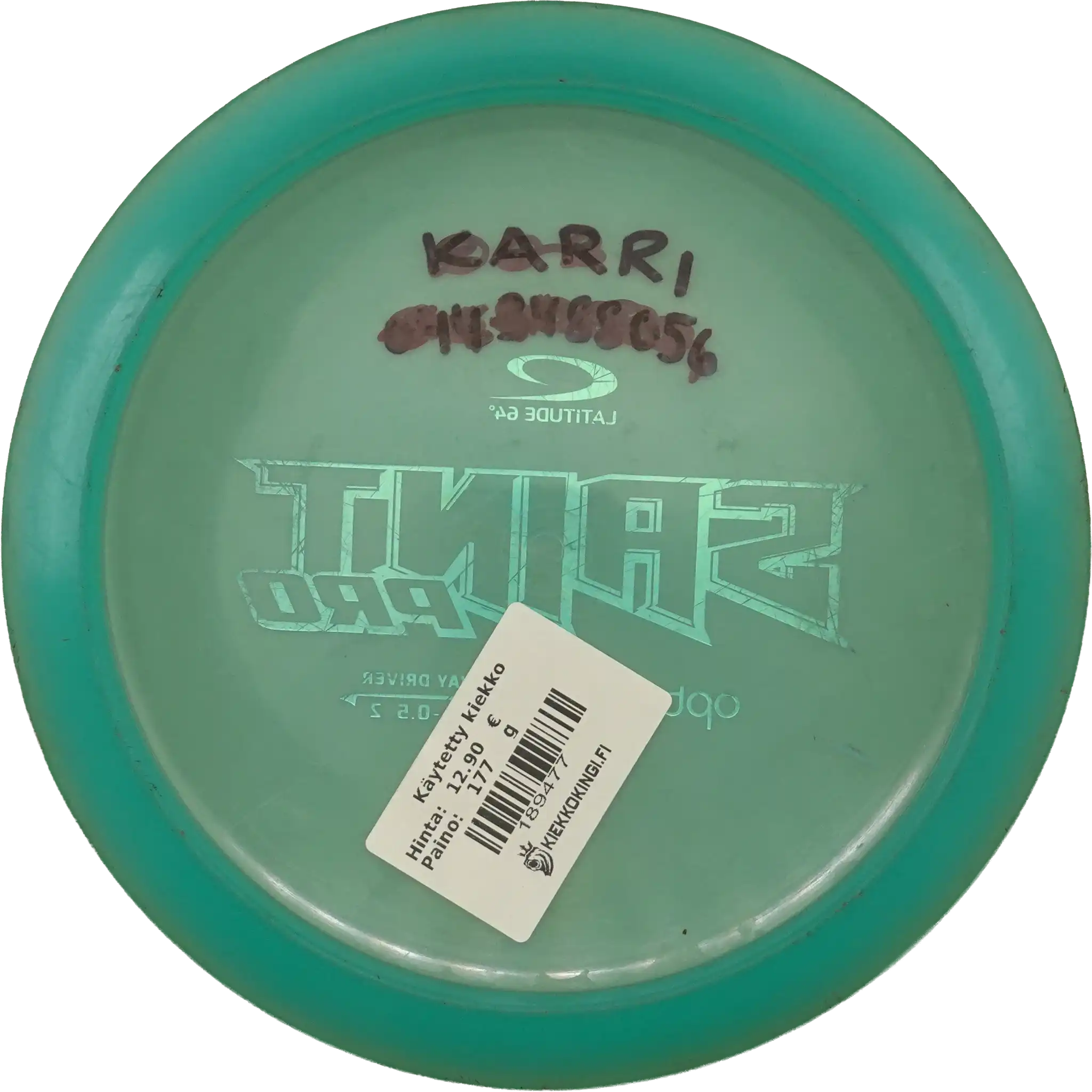 Opto Saint Pro