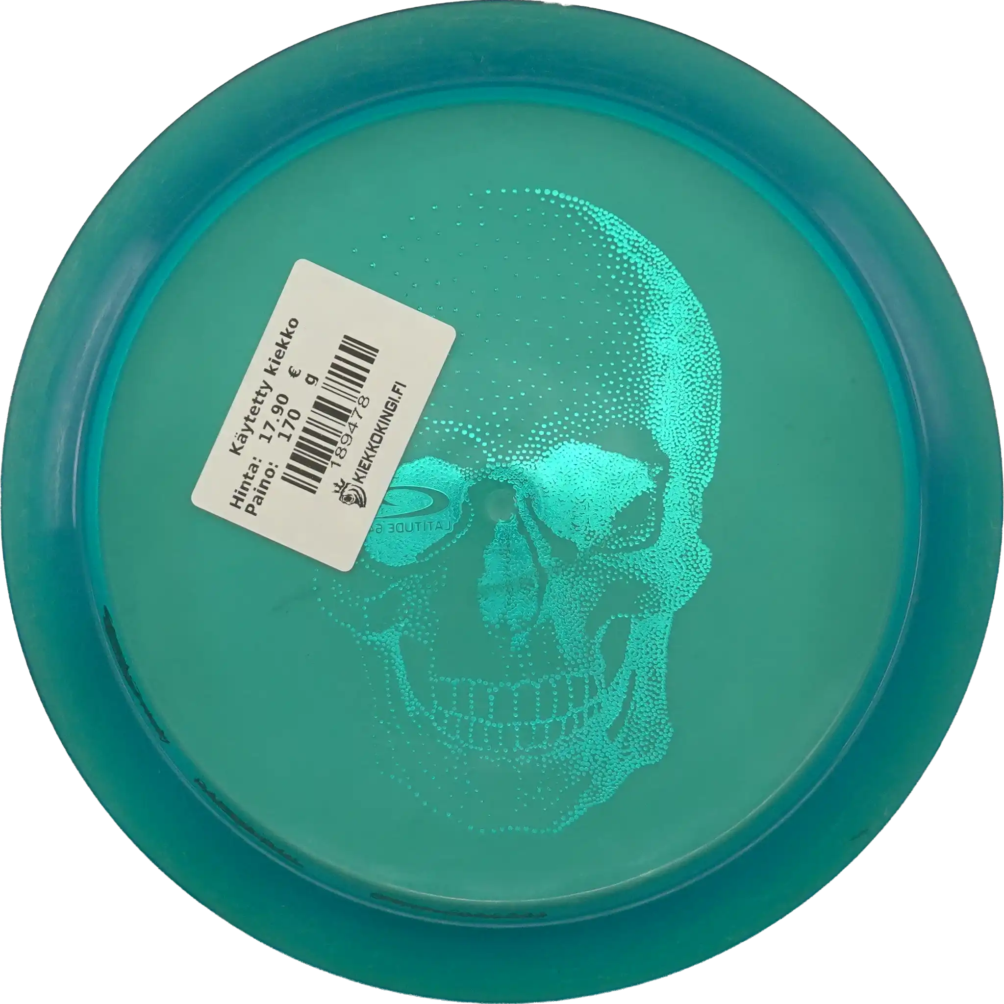 Opto Musket