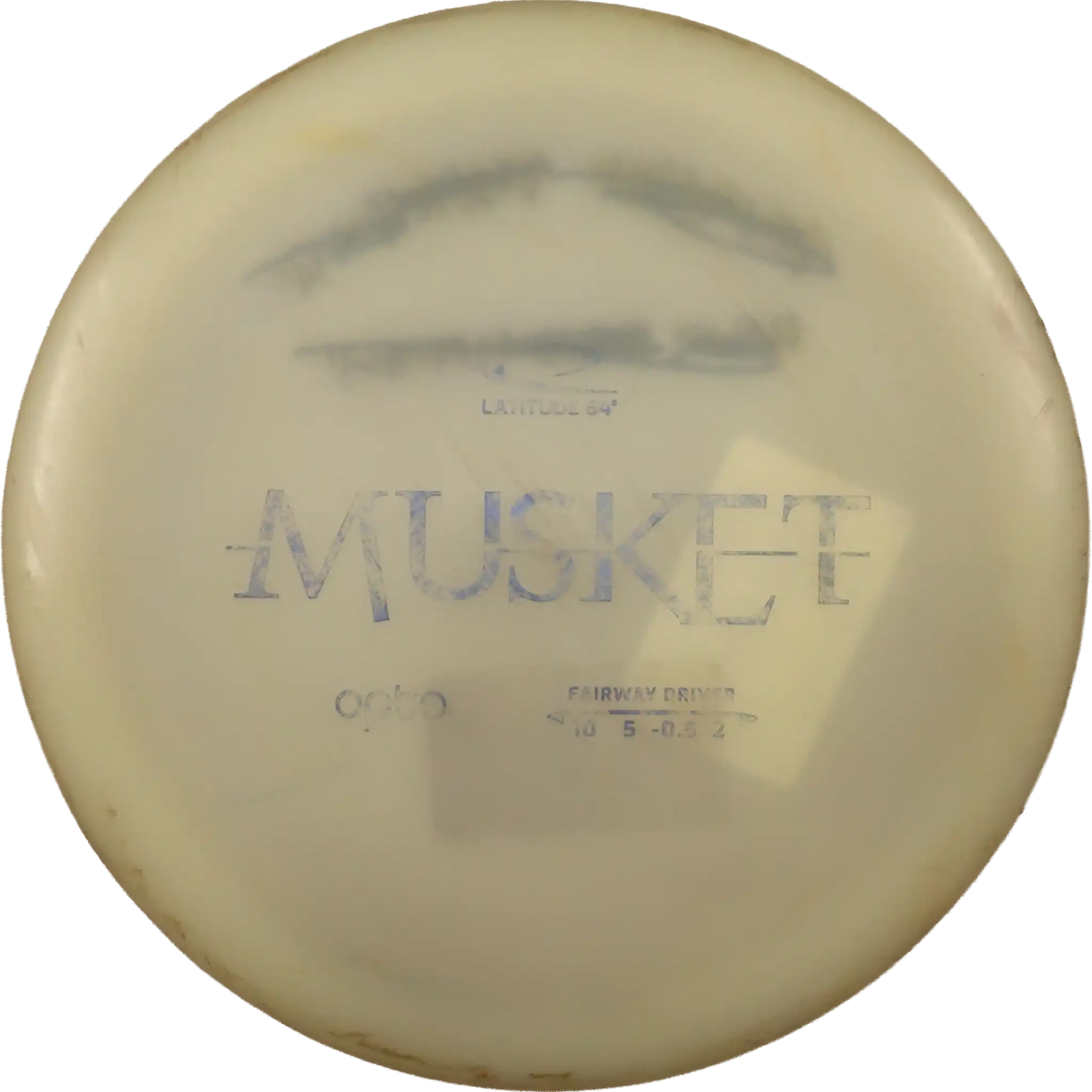 Opto Musket