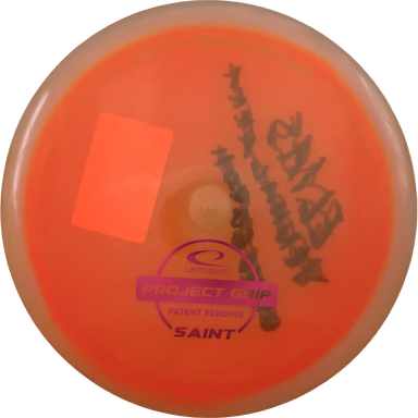 Project Grip Saint
