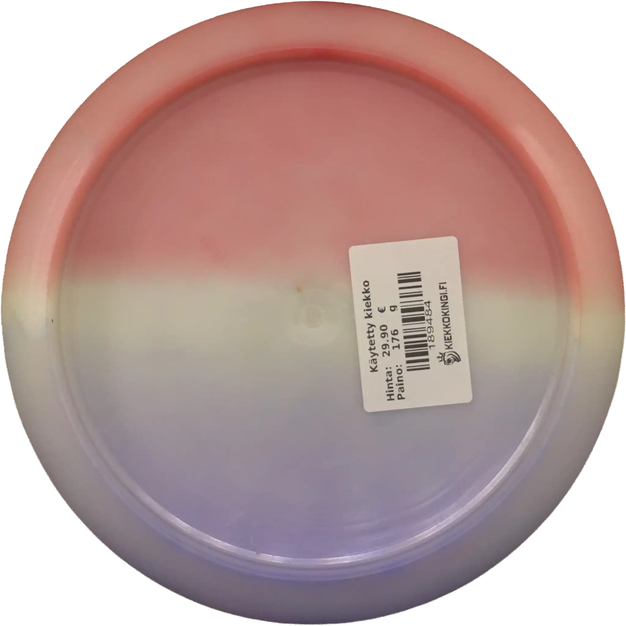 Opto Saint - Dyed