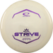 Grand Burst Strive
