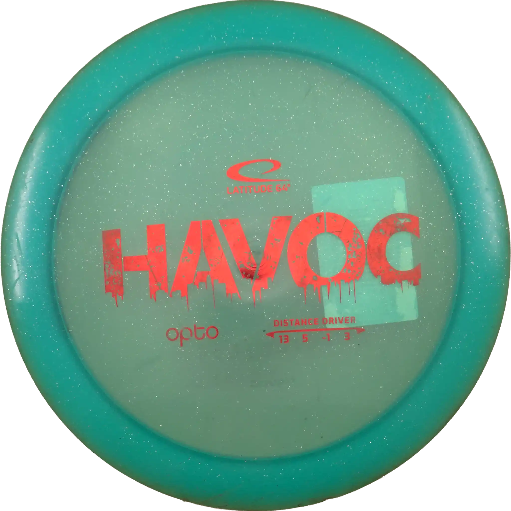 Opto-X Havoc