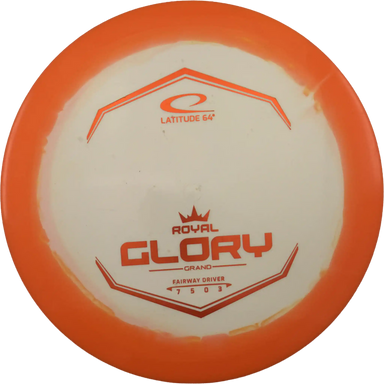 Grand Orbit Glory