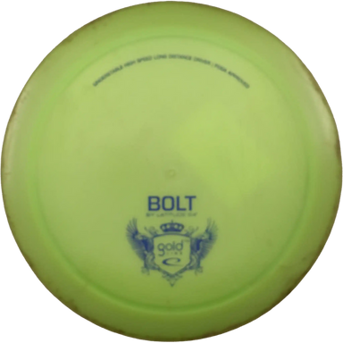 Gold Bolt
