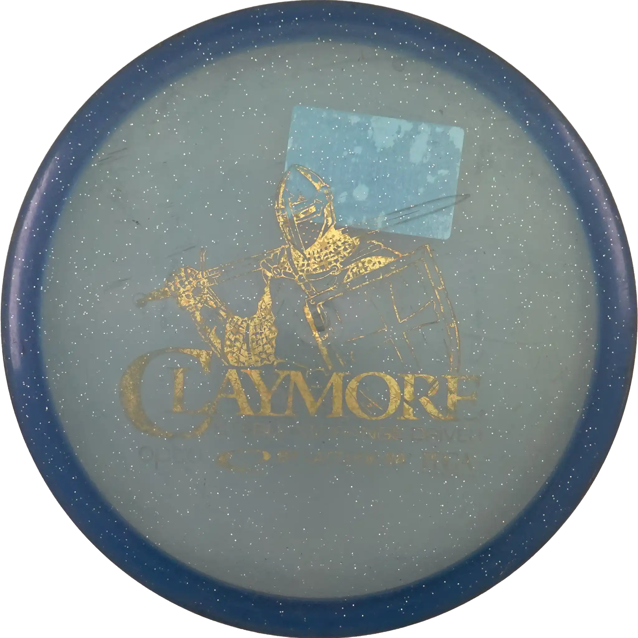 Opto Claymore