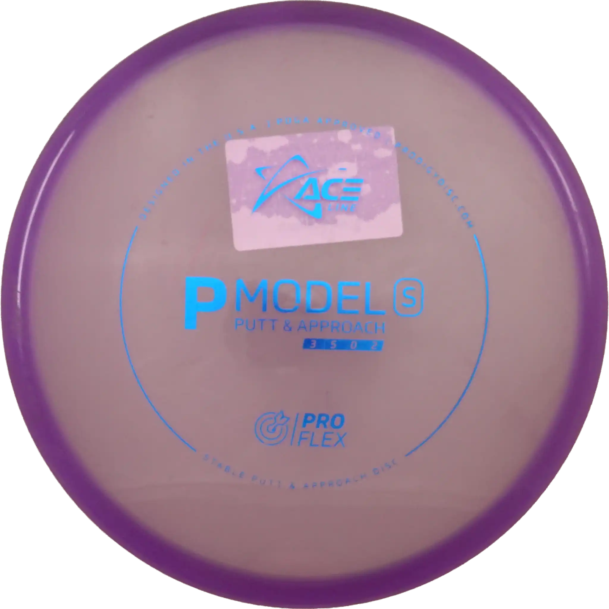 ProFlex P Model S