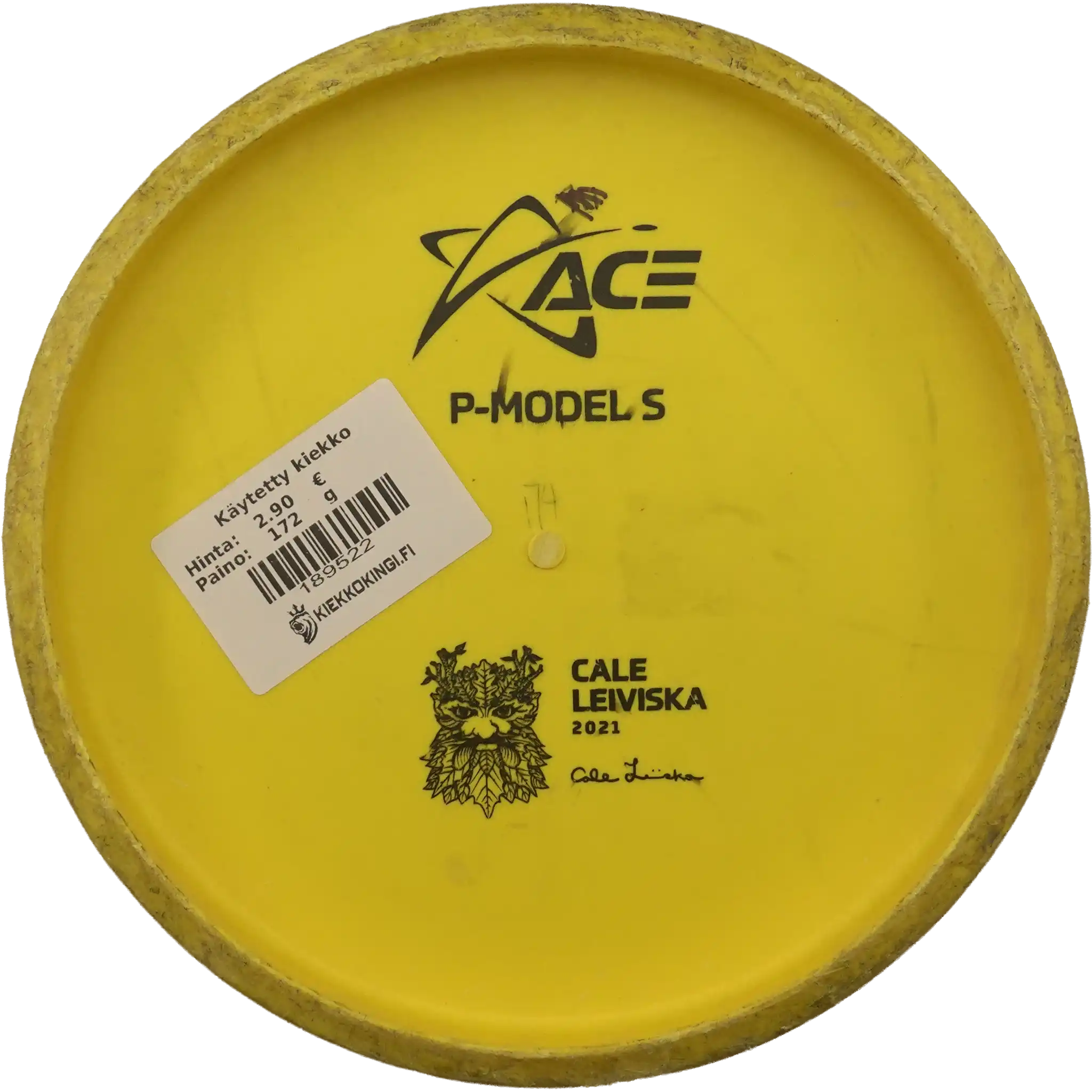 BaseGrip P Model S