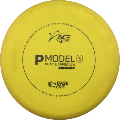 BaseGrip P Model S