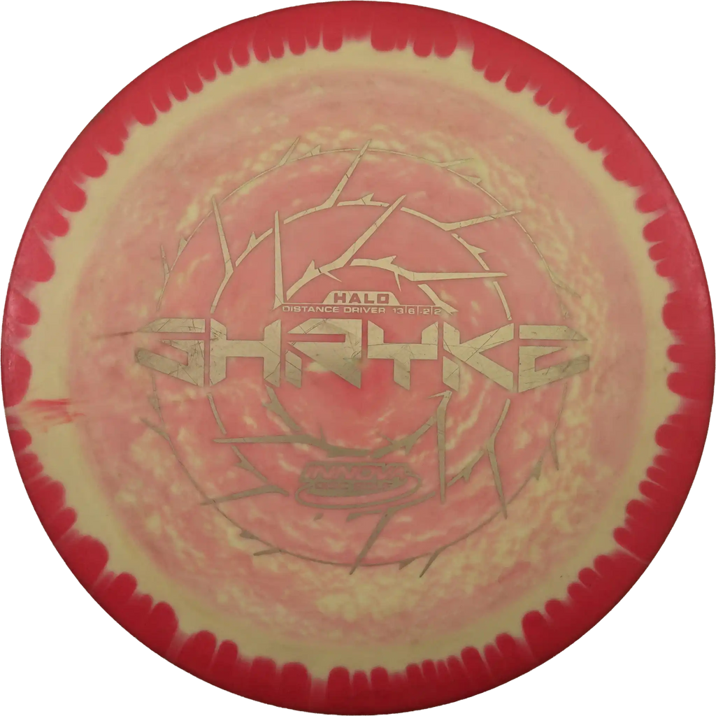 Halo Star Shryke