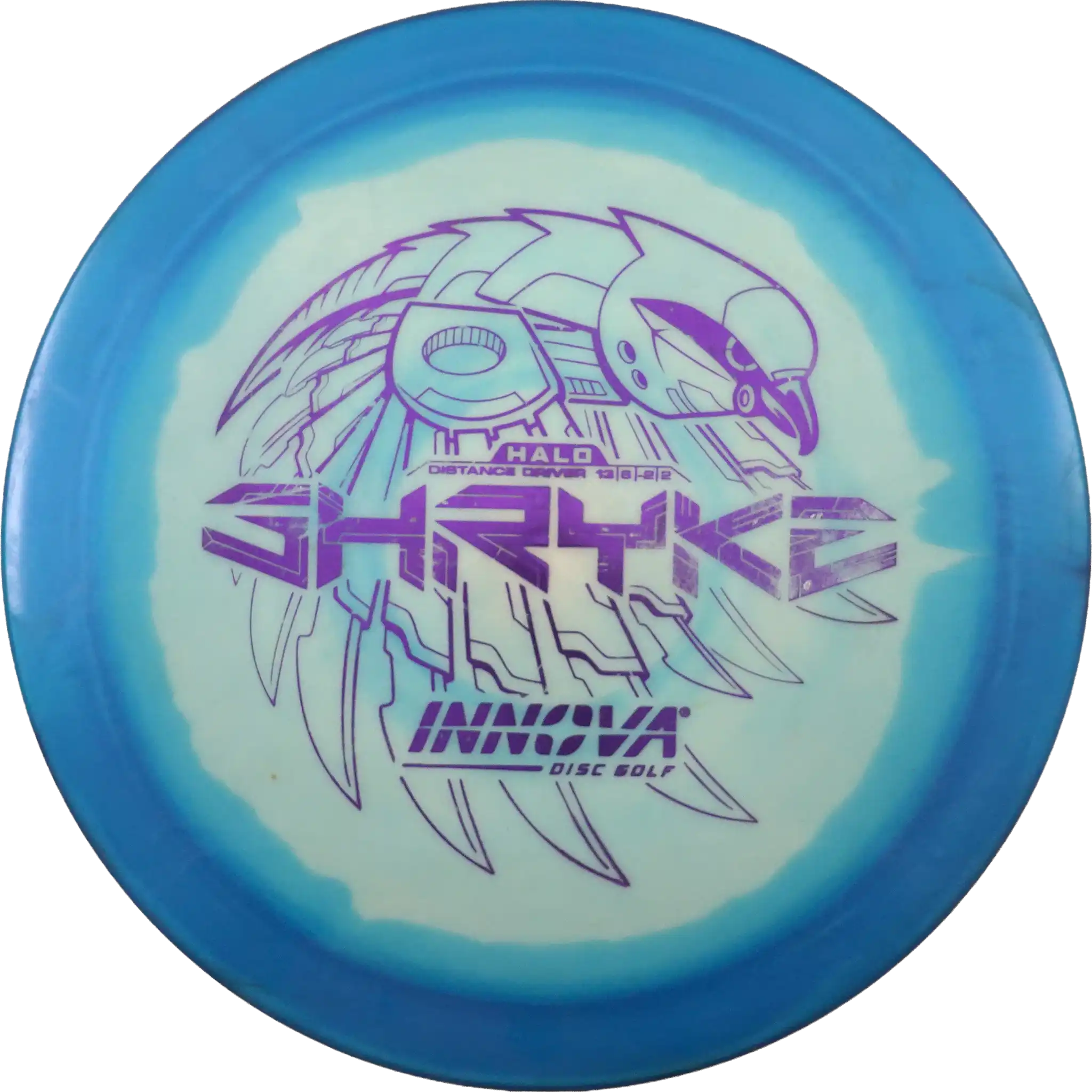 Halo Star Shryke