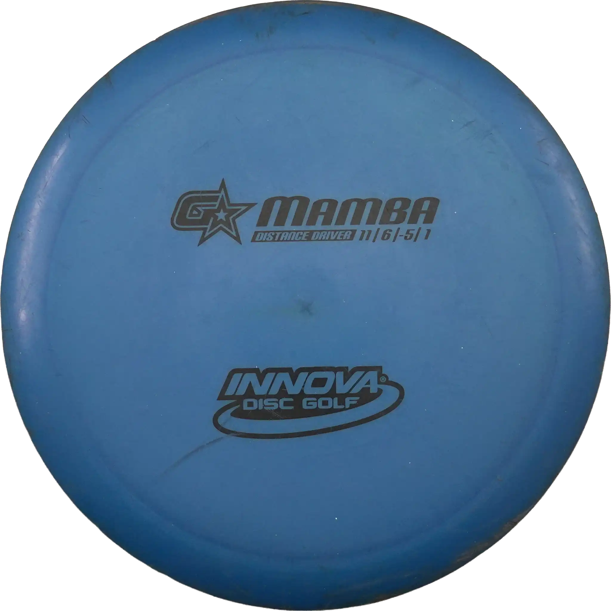 GStar Mamba