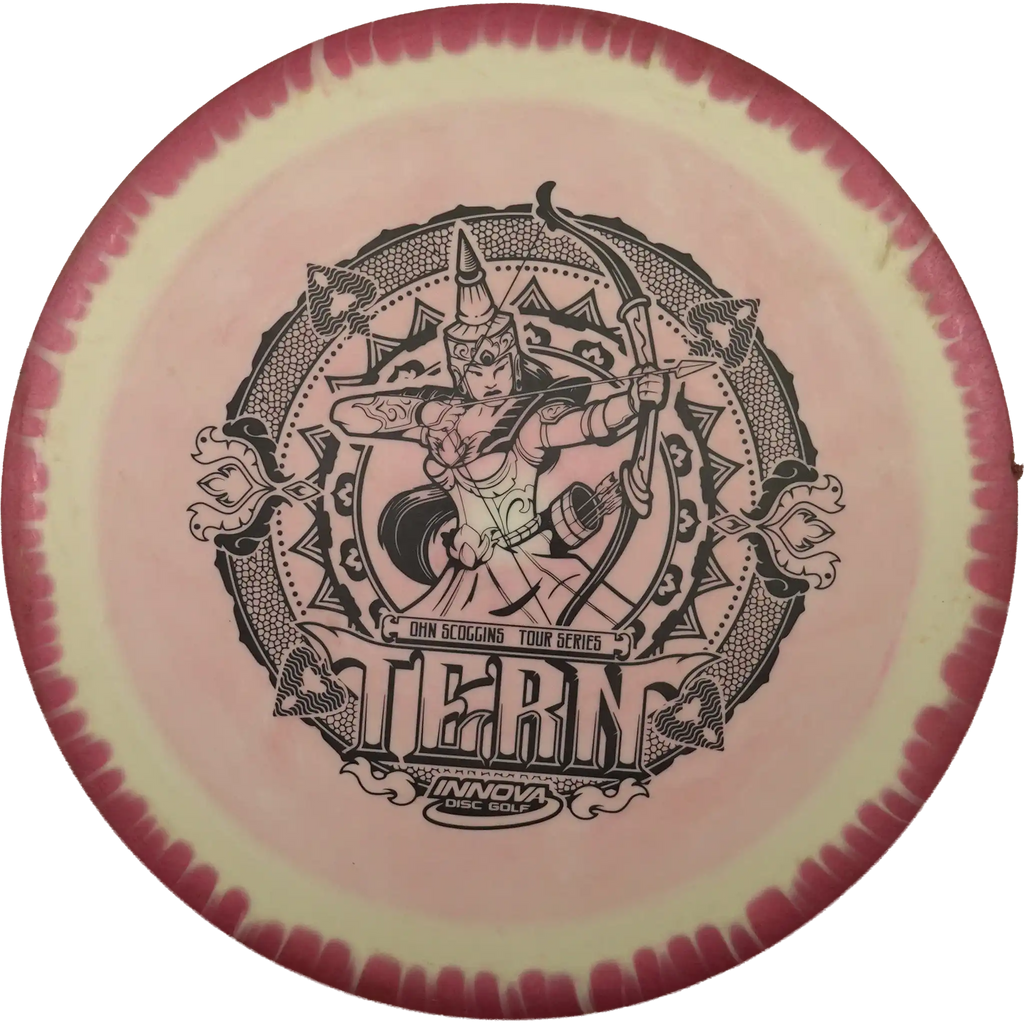 Halo Star Tern