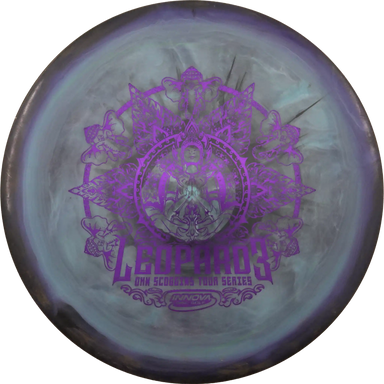 Halo Star Leopard3 - Ohn Scoggins Tour Series
